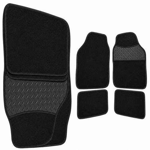 Car floor mats - mats, universal