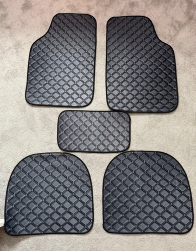 Car mats new floor - car, !!