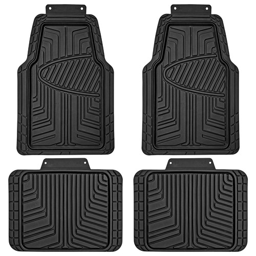 Heavy duty rubber - duty, car