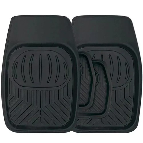 Durable 4pc set - set, rubber