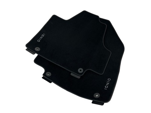 Original hyundai floor - original, mats