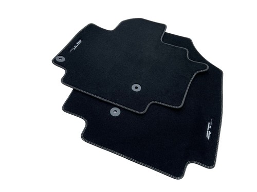 Genuine kia line floor - genuine, gt-line