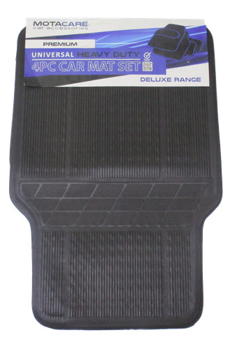 Universal piece car - 4,