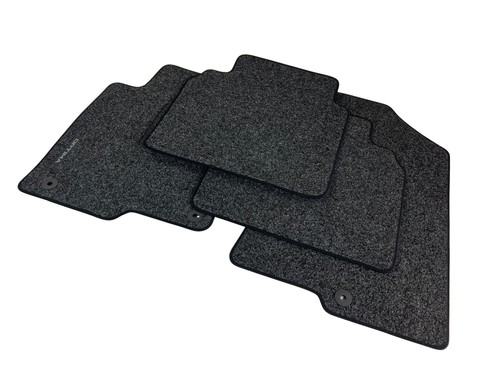 Genuine kia floor mats - genuine, optima