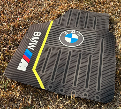 Universal car van floor - universal, or