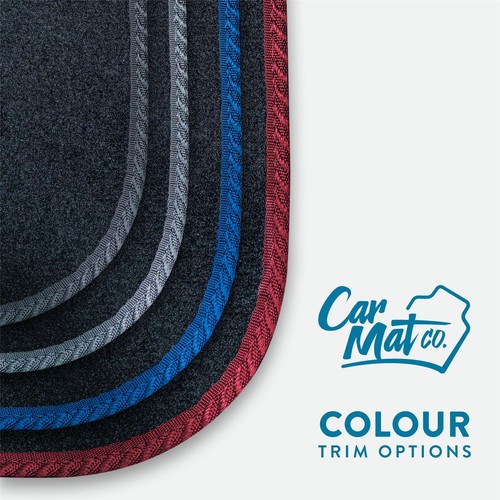 Premium car mats - premium,