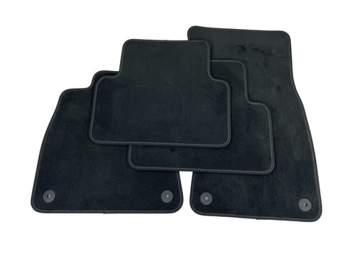Original audi floor - floor, mats