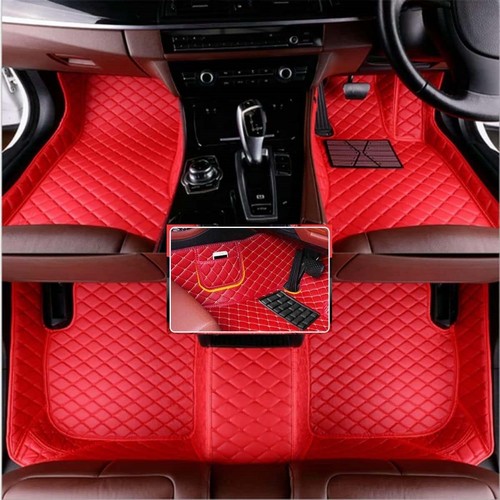 All weather car floor - all,