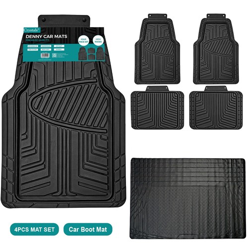 Heavy duty rubber pcs - duty,